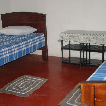 Kumari Resort Polonnaruva Kültér fotó